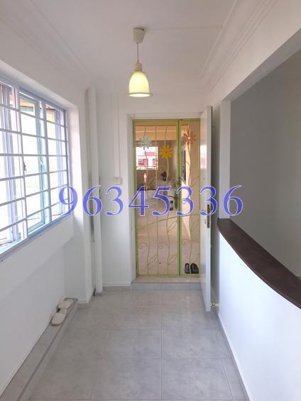 Blk 507 Pasir Ris Street 52 (Pasir Ris), HDB Executive #132480622